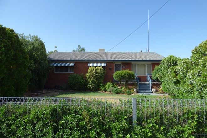 Picture of 24 Forester Street, FORBES NSW 2871