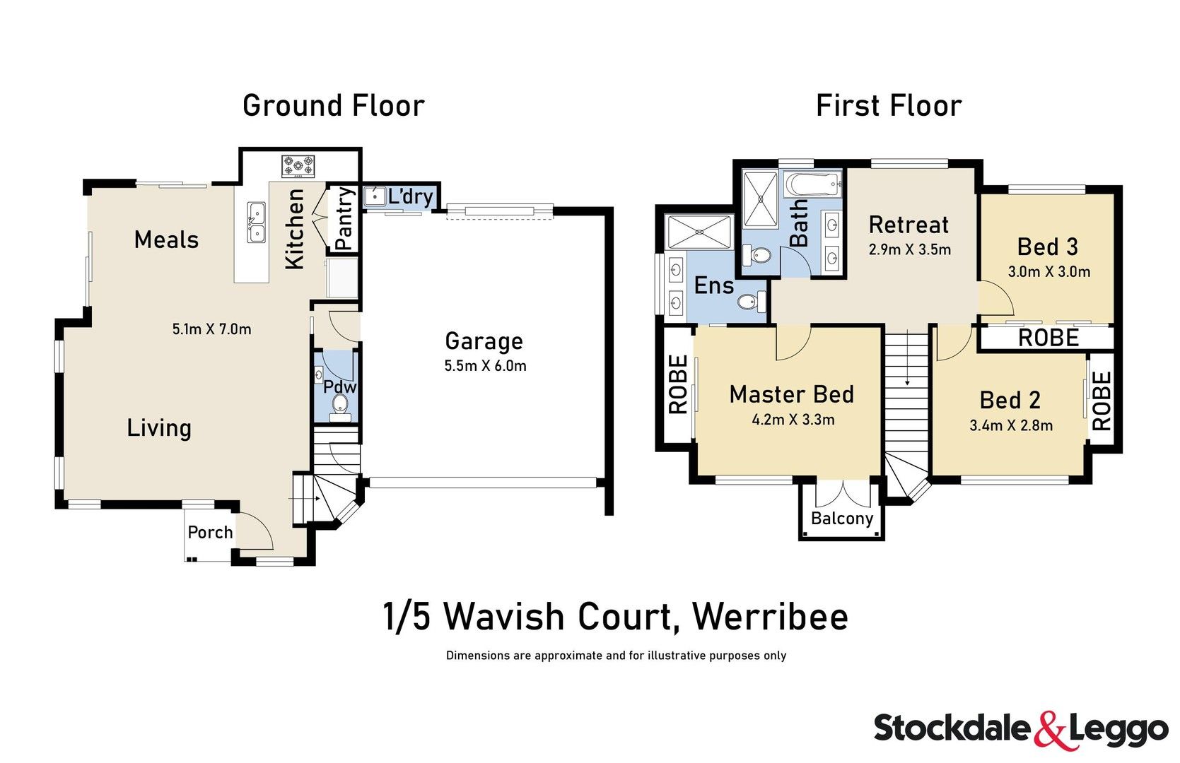 5 Wavish Court, Werribee VIC 3030, Image 0