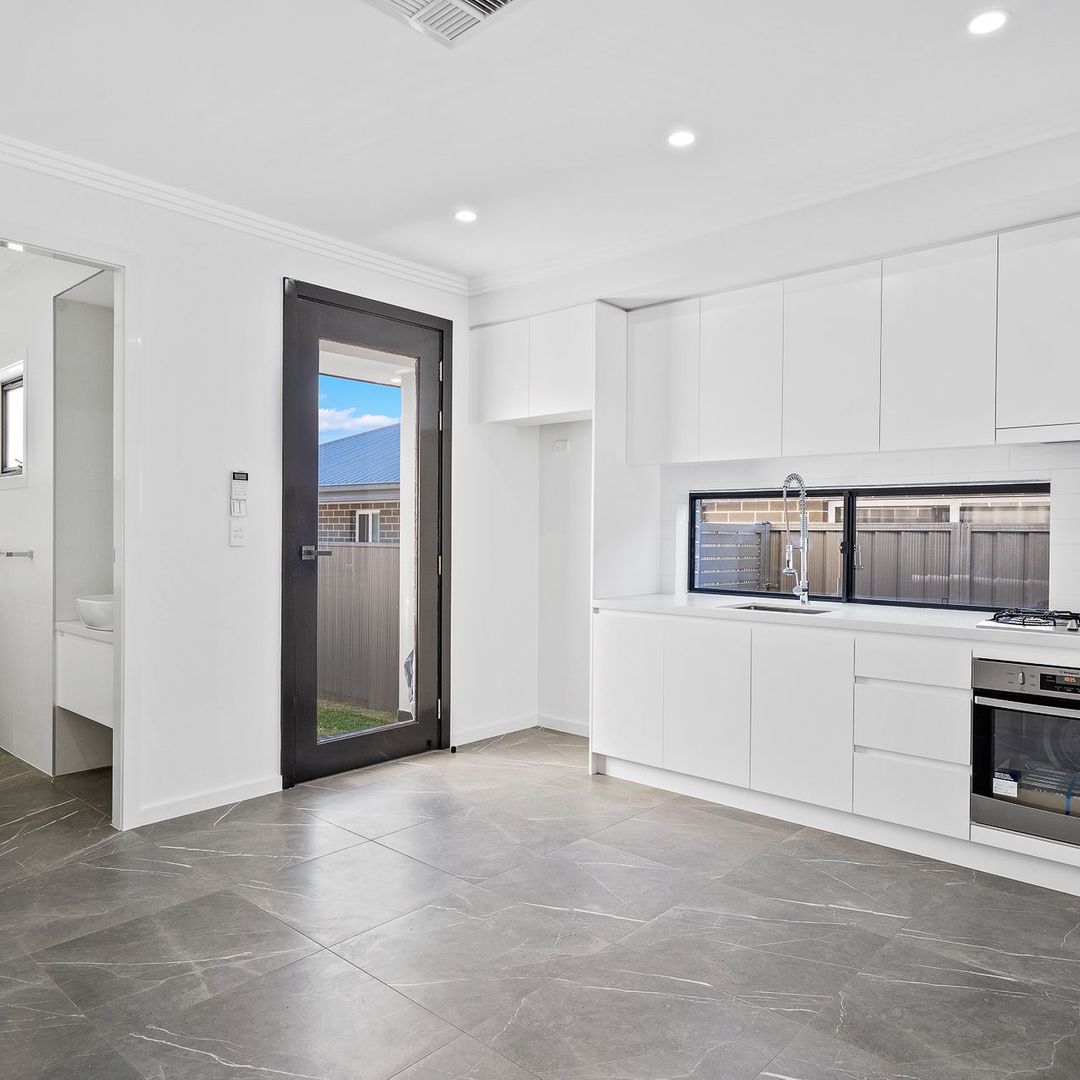 79A Lillywhite Circuit, Oran Park NSW 2570 - House For Rent | Domain