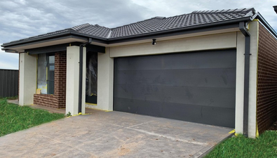 Picture of 22 Corvo Drive, TRUGANINA VIC 3029