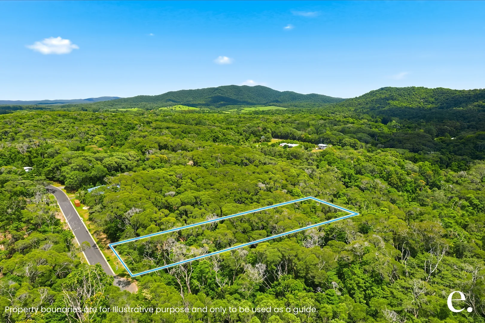 Additional image 2 of Lot 13 Christensen Road, Kuranda QLD 4881