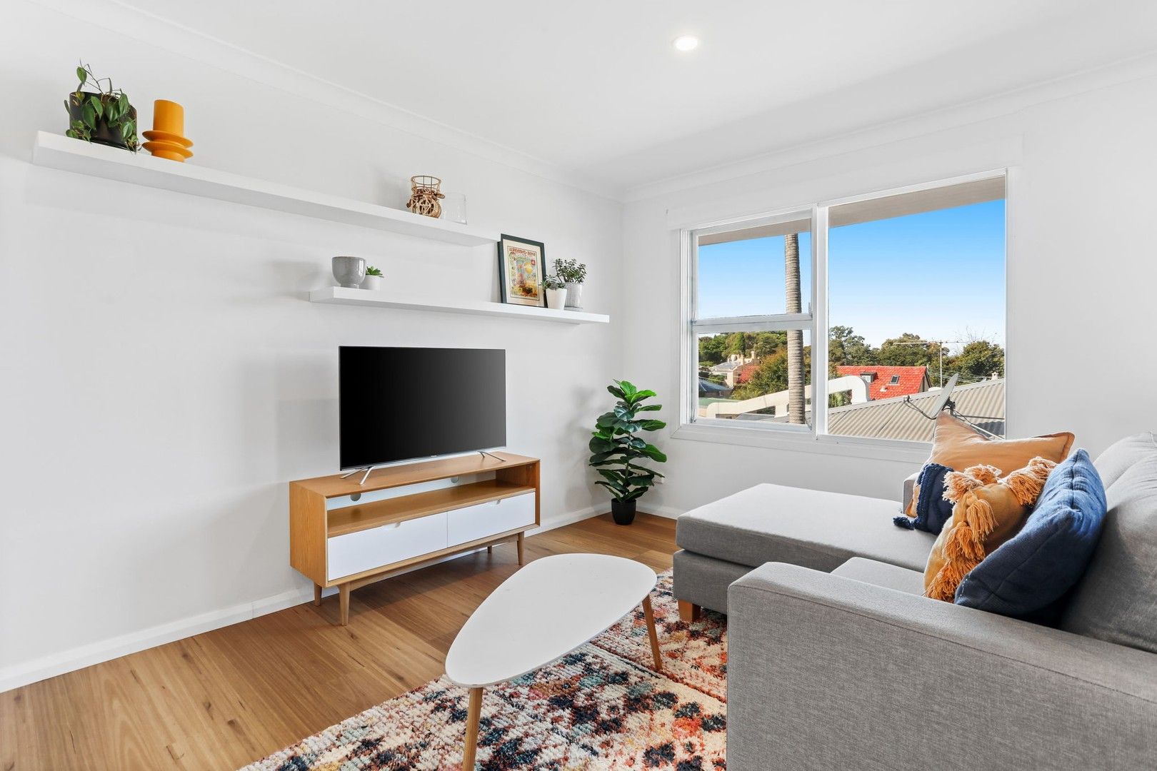 2 bedrooms Apartment / Unit / Flat in 5/83 Newington Road MARRICKVILLE NSW, 2204