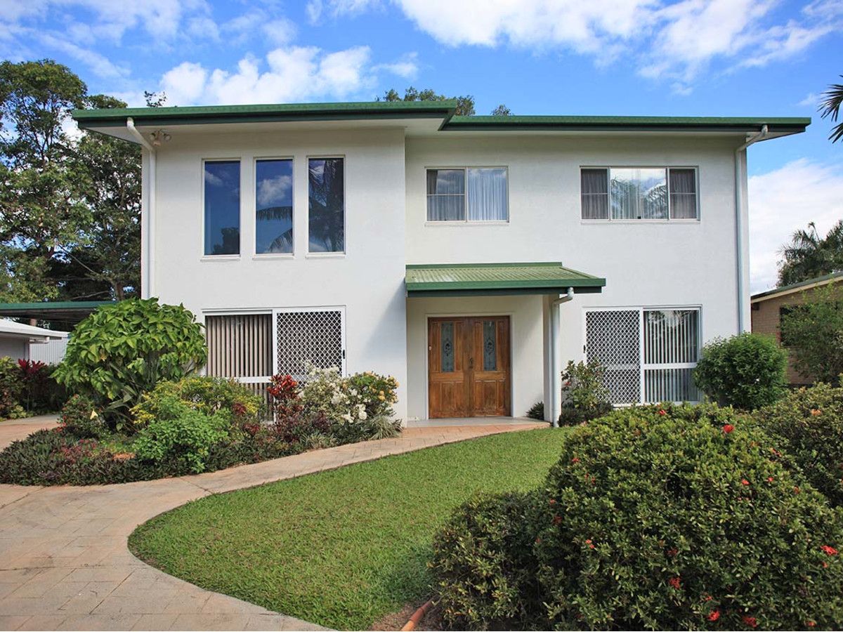 13 Travolta Close, White Rock QLD 4868, Image 2