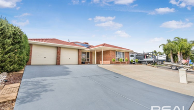 Picture of 39A Applecross Drive, BLAKEVIEW SA 5114