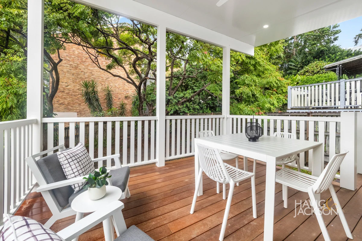 Additional image 17 of 5 Cochrane Street, Paddington QLD 4064