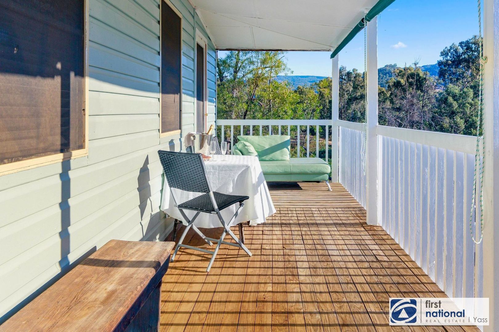 2253 Childowla Road, Bookham NSW 2582, Image 2