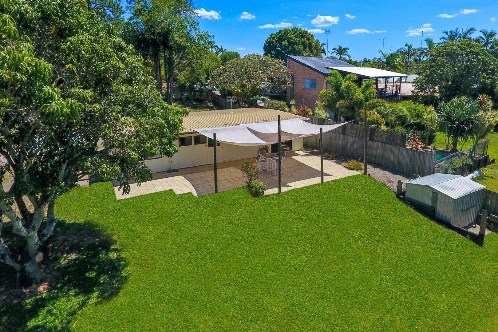 7 Dormie Place, Tewantin QLD 4565, Image 0