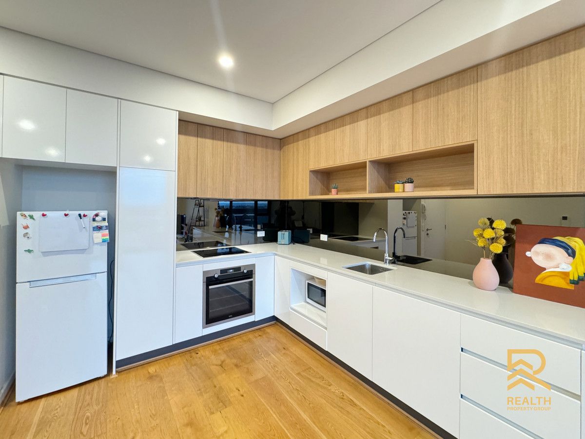 1 bedrooms Apartment / Unit / Flat in 1404/78 Stirling Street PERTH WA, 6000