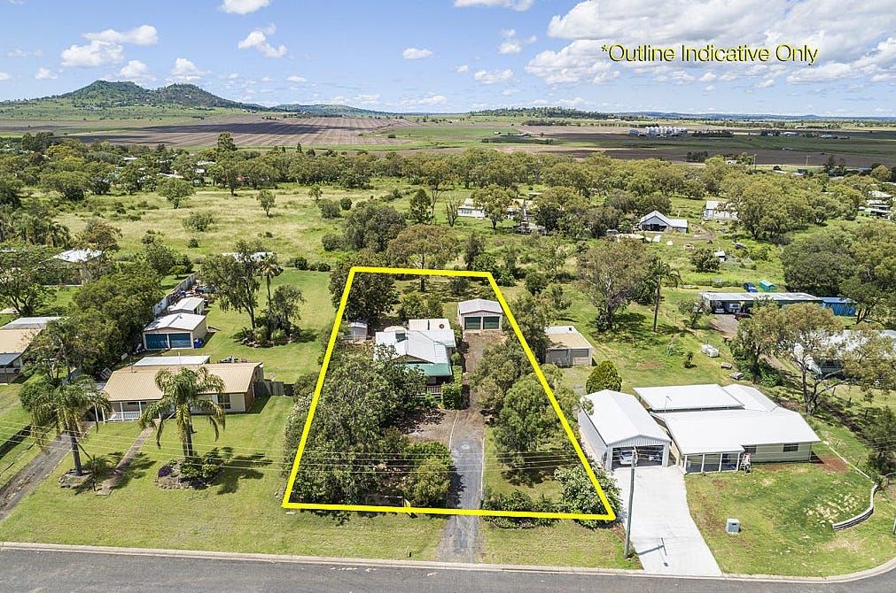 24 Claire Lee Crescent, Kingsthorpe QLD 4400, Image 1