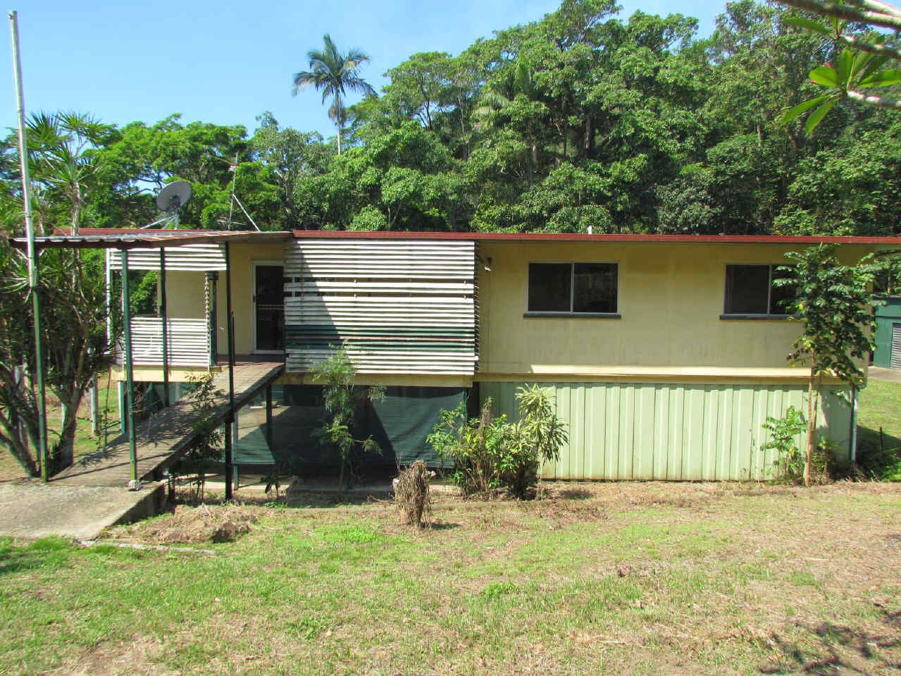 128 Olletts Road, Habana QLD 4740, Image 0