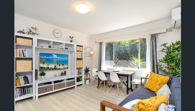 Picture of 8/426 Pittwater Road, NORTH MANLY NSW 2100