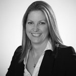Melissa Bailey, Sales representative