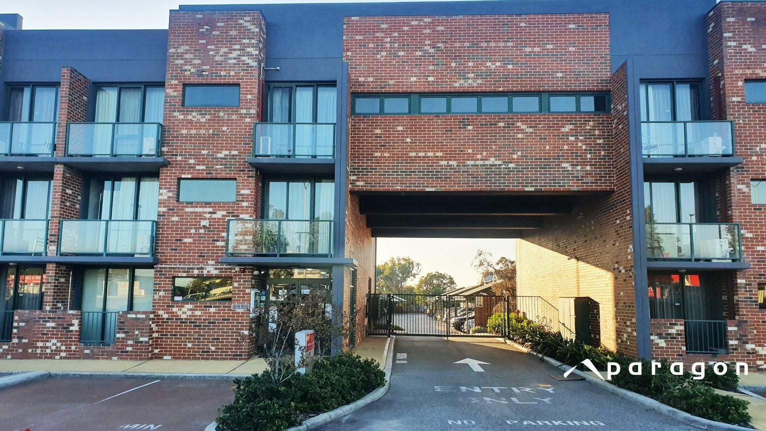 2 bedrooms Townhouse in 60/308-318 Great Eastern Highway ASCOT WA, 6104