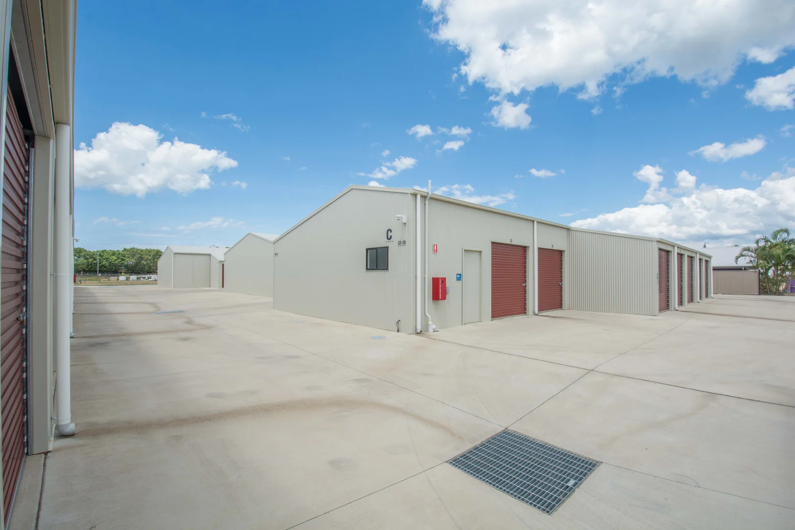 Additional image 5 of STORAGE SHEDS, Norville QLD 4670