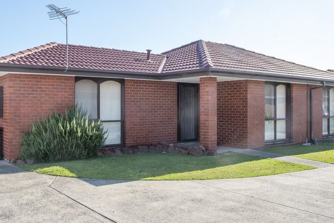 Picture of 2/148 Corrigan Road, NOBLE PARK VIC 3174