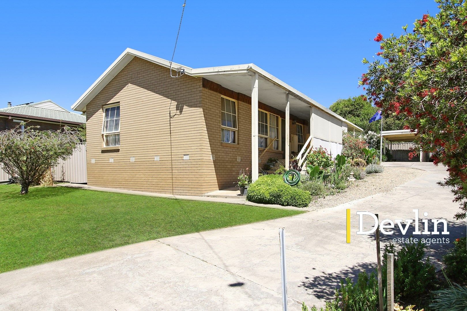 1/12 Lower Stanley road, Beechworth VIC 3747, Image 0