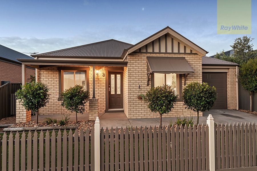 3 Willandra Avenue, Craigieburn VIC 3064, Image 0