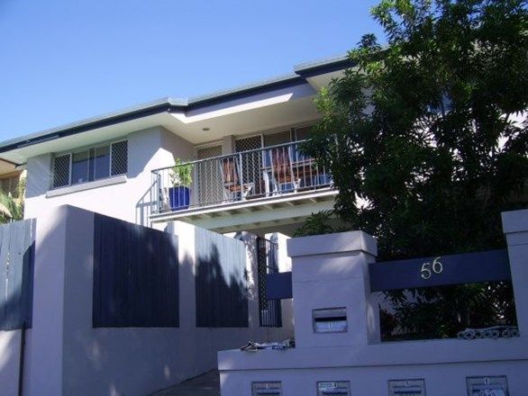 1 bedrooms Apartment / Unit / Flat in 2/56 Mott Street GAYTHORNE QLD, 4051