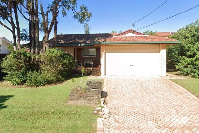 Picture of 31 Vanessa Street, SUNNYBANK QLD 4109