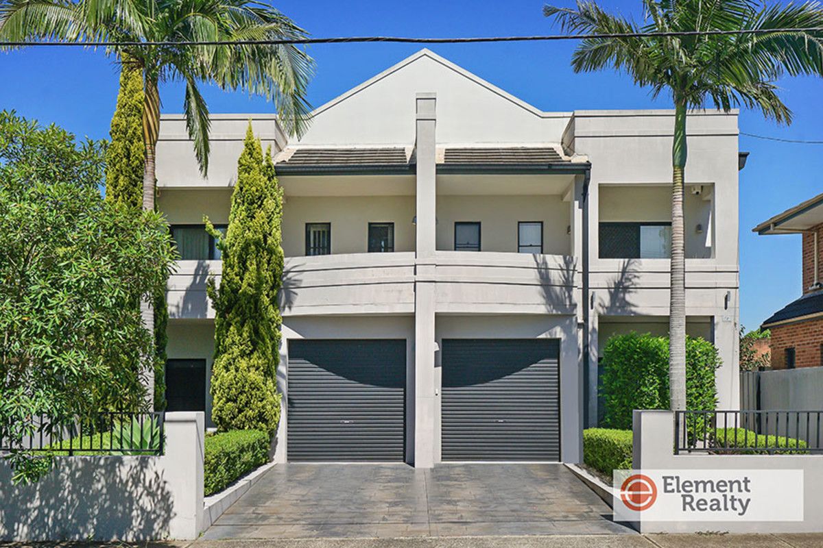 1 Varidel Avenue, Belfield NSW 2191, Image 0