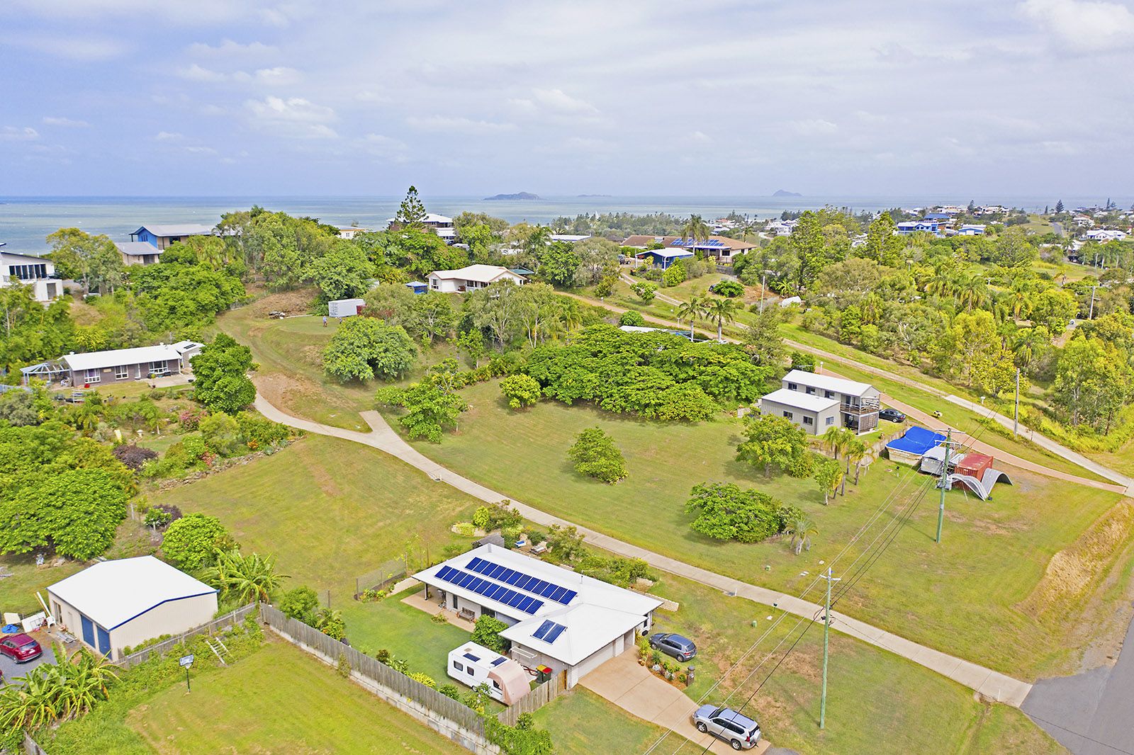 Lot 4 23 Redman Street, Emu Park QLD 4710, Image 2