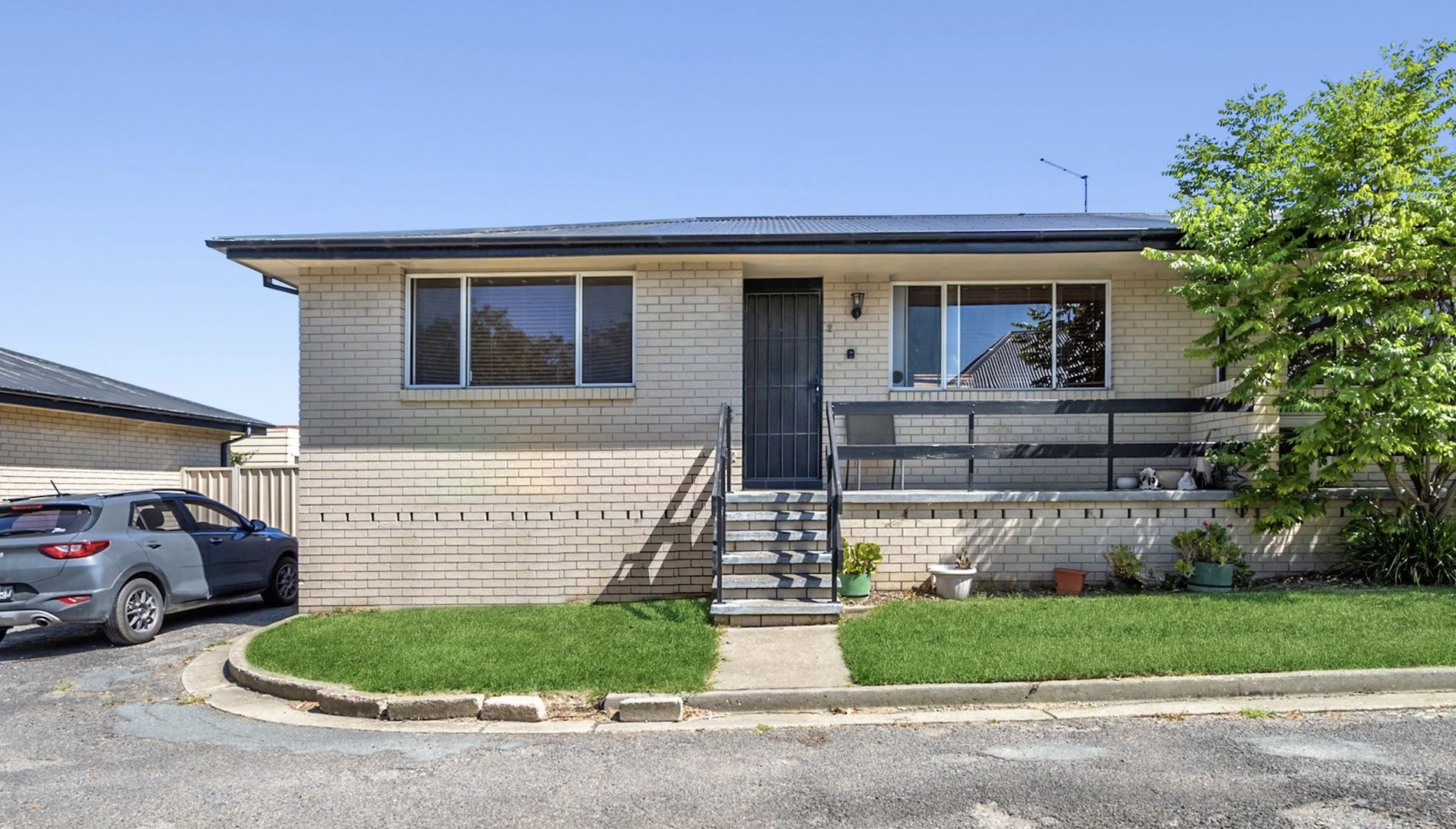 2/13A Cowper Street, Goulburn NSW 2580, Image 1