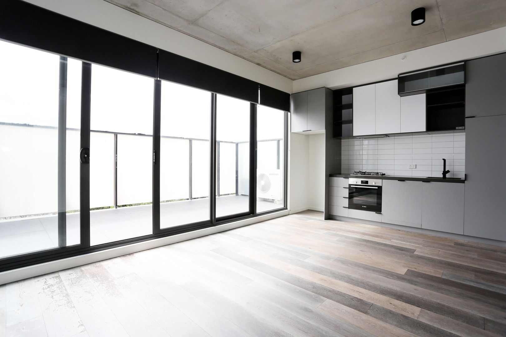 2 bedrooms Apartment / Unit / Flat in 104/100 Somerville Road YARRAVILLE VIC, 3013