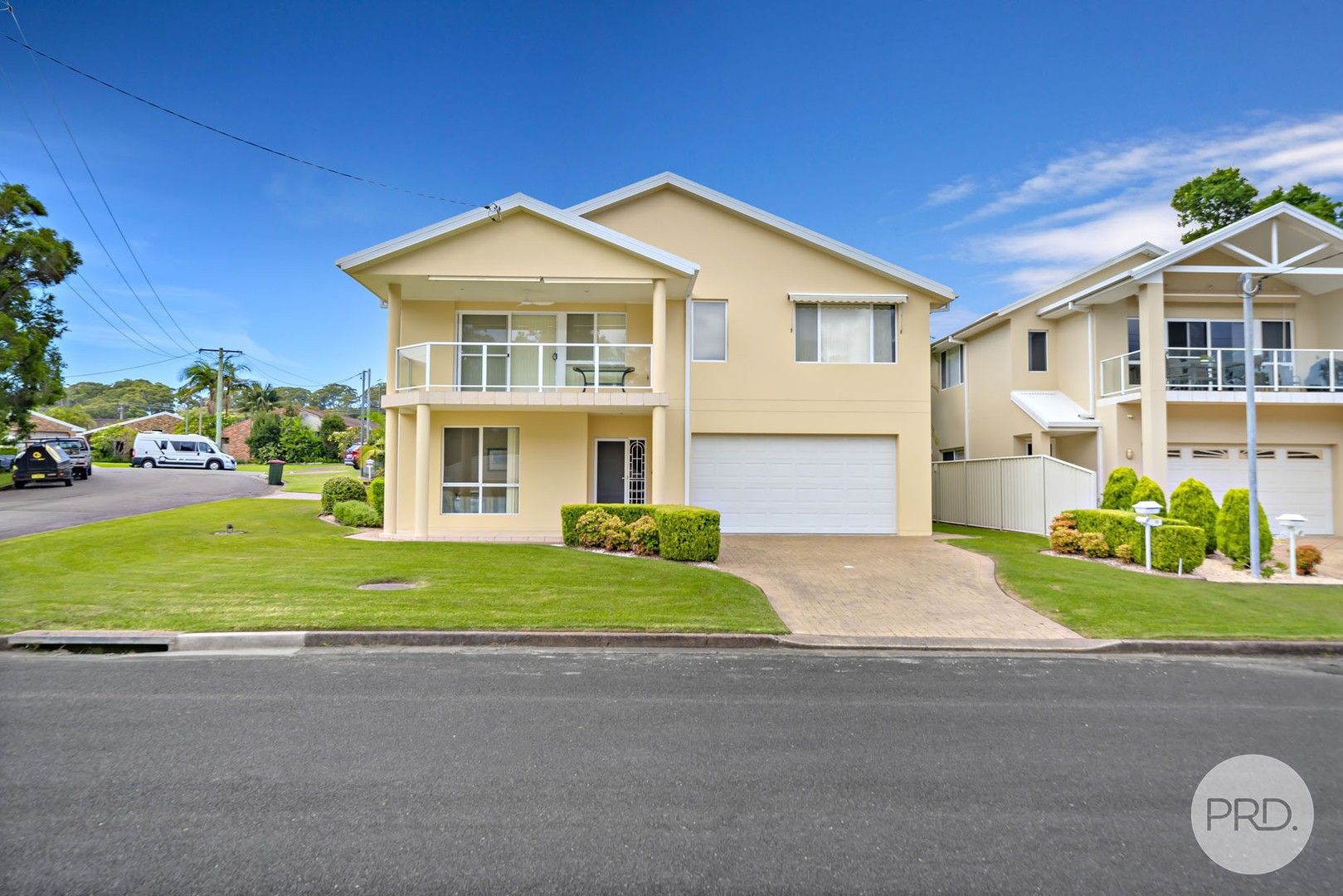 1/25 Danalene Parade, Corlette NSW 2315, Image 0