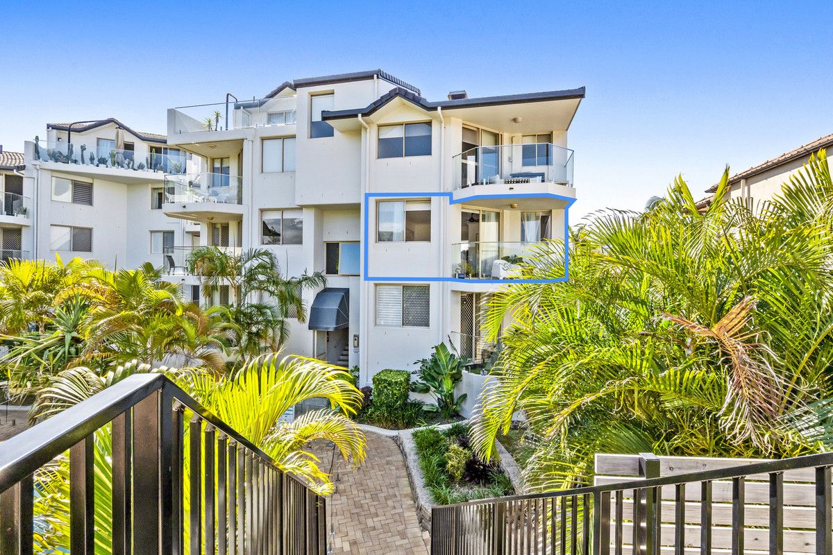 2 bedrooms Apartment / Unit / Flat in 11/31 Teemangum Street CURRUMBIN QLD, 4223