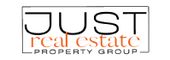 Logo for David John Gatti T/AS Just Real Estate Property Group