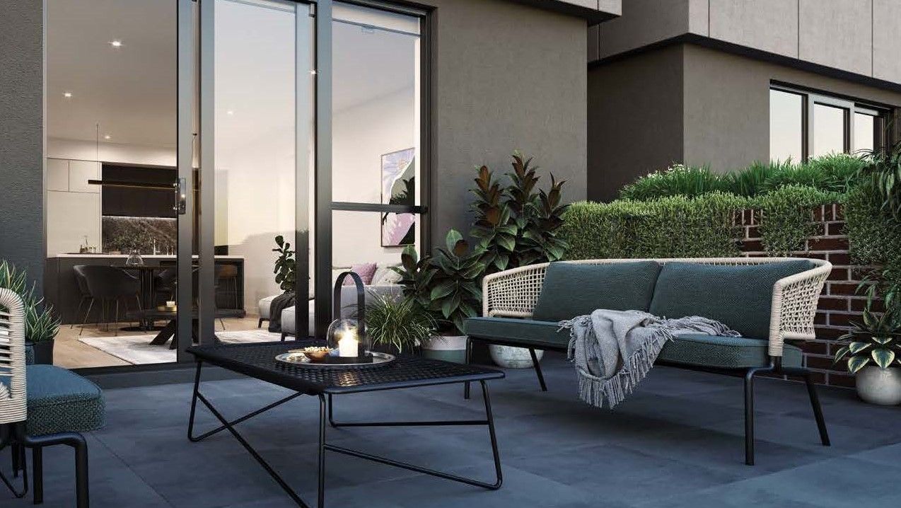 Clayton South VIC 3169 1 bed apartment for Sale 2018273031 Domain