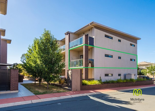 3/52 Swain Street, Gungahlin ACT 2912