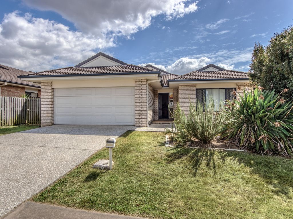 201 Henty Drive, Redbank Plains Property History & Address Research