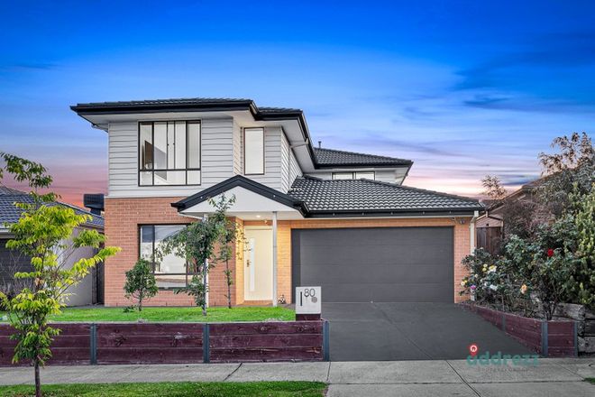 Picture of 80 Waterman Drive, CLYDE VIC 3978