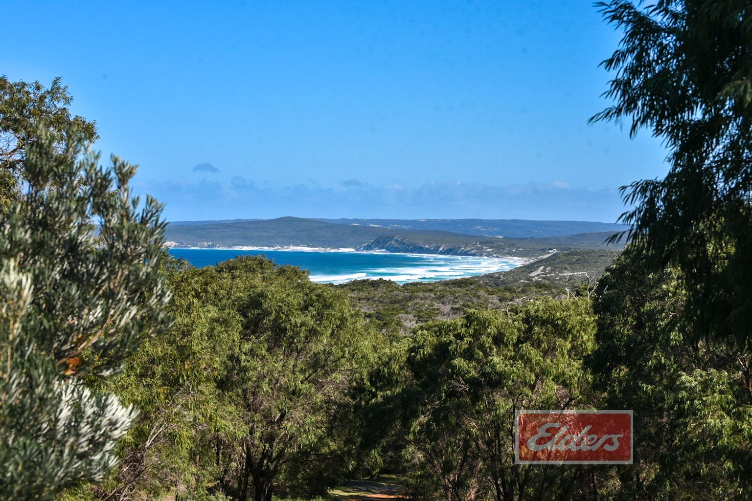 2 bedrooms House in 26 Chuditch Close BREMER BAY WA, 6338