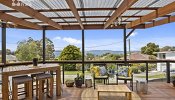 Picture of 60 Crystal Downs Drive, BLACKMANS BAY TAS 7052