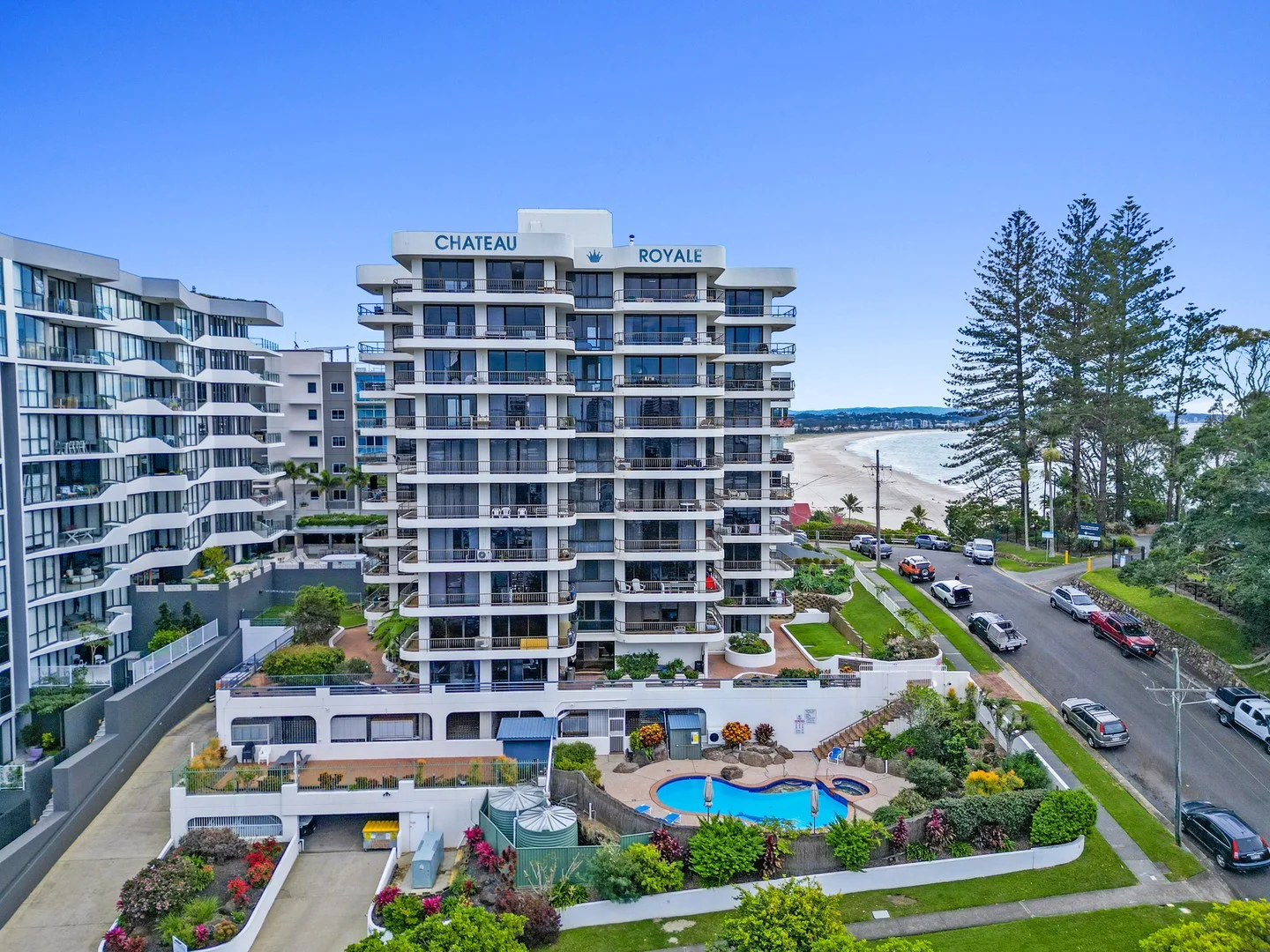 2/23 Garrick Street, Coolangatta QLD 4225