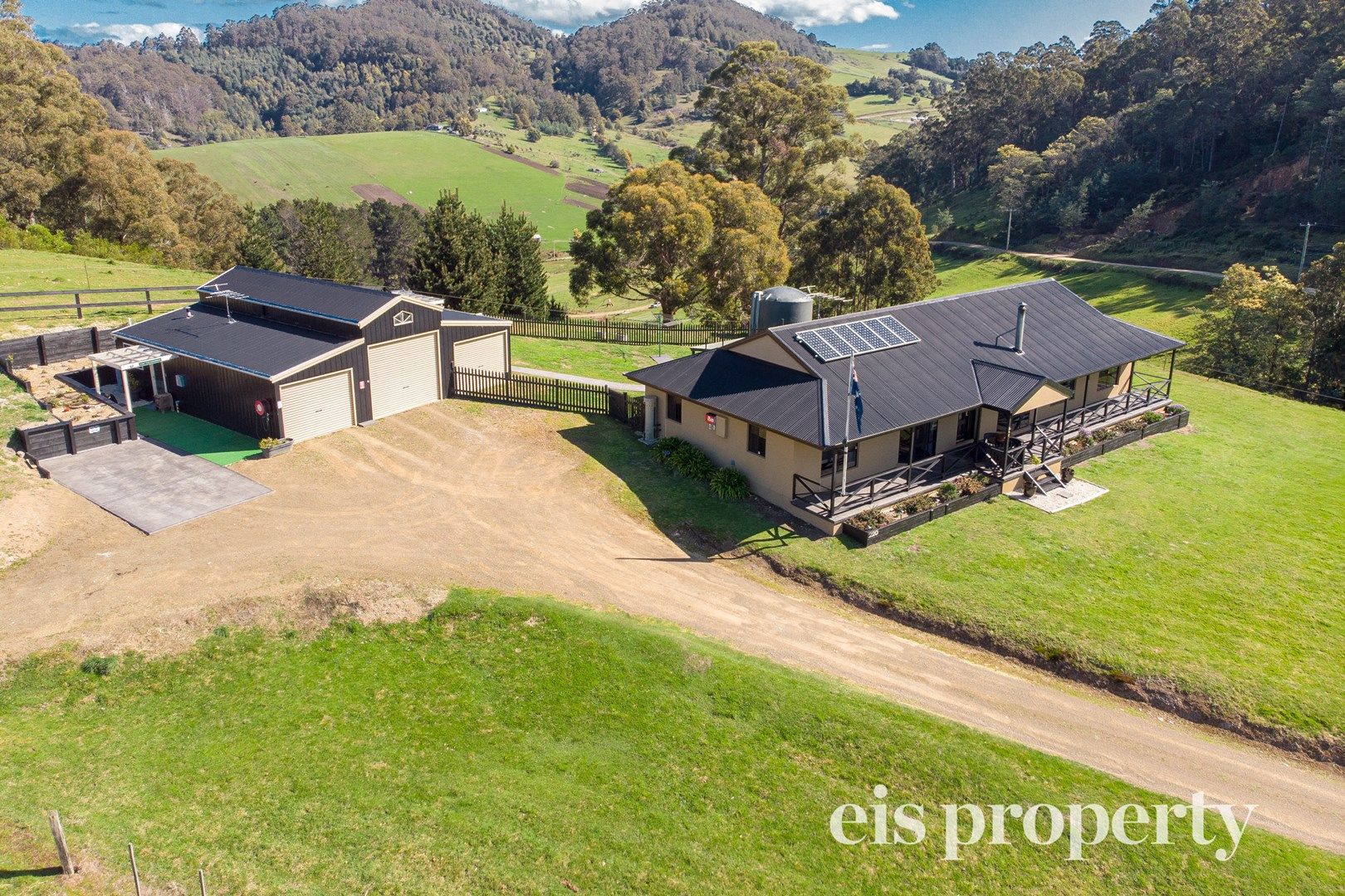 220 Jetty Road, Cygnet TAS 7112, Image 0