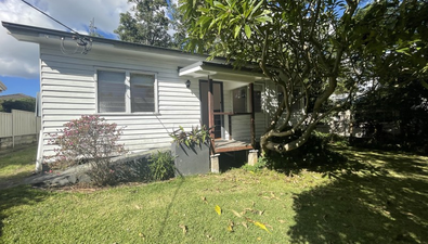 Picture of 654 Freemans Drive, COORANBONG NSW 2265