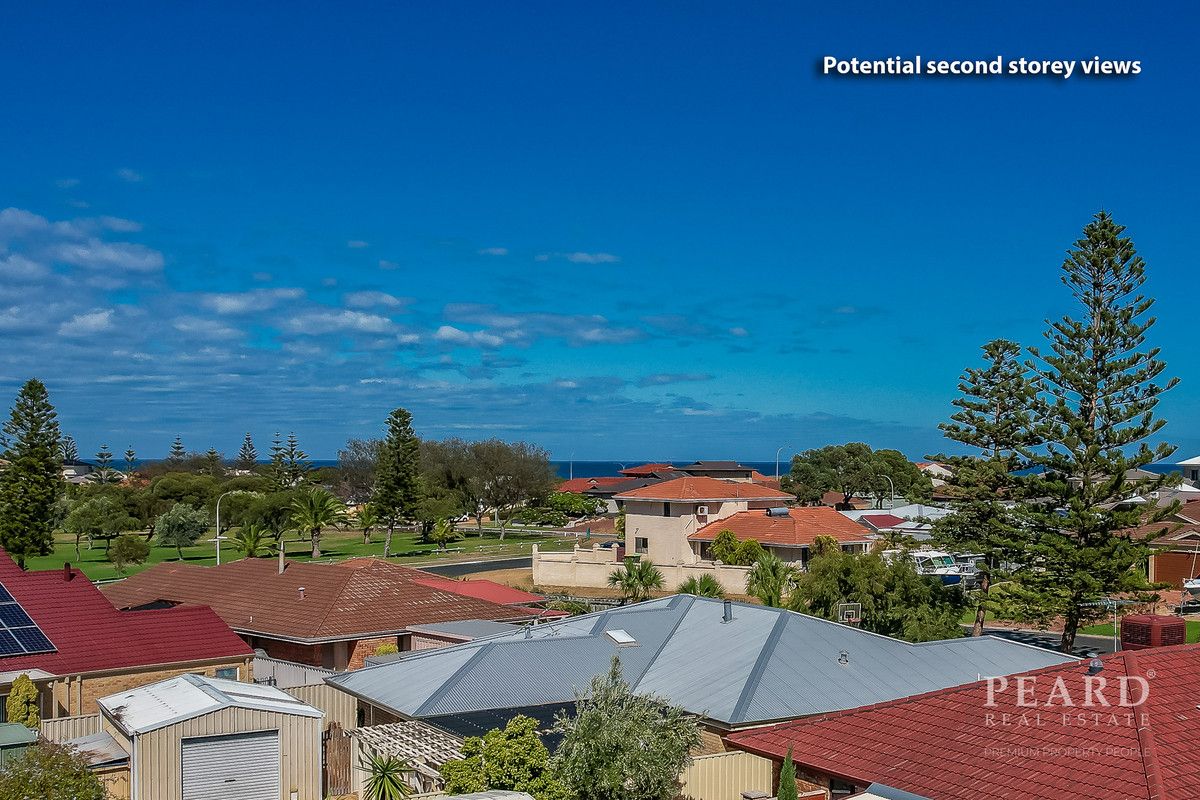 Proposed Lot 2/5 Regis Court, Mullaloo WA 6027, Image 1