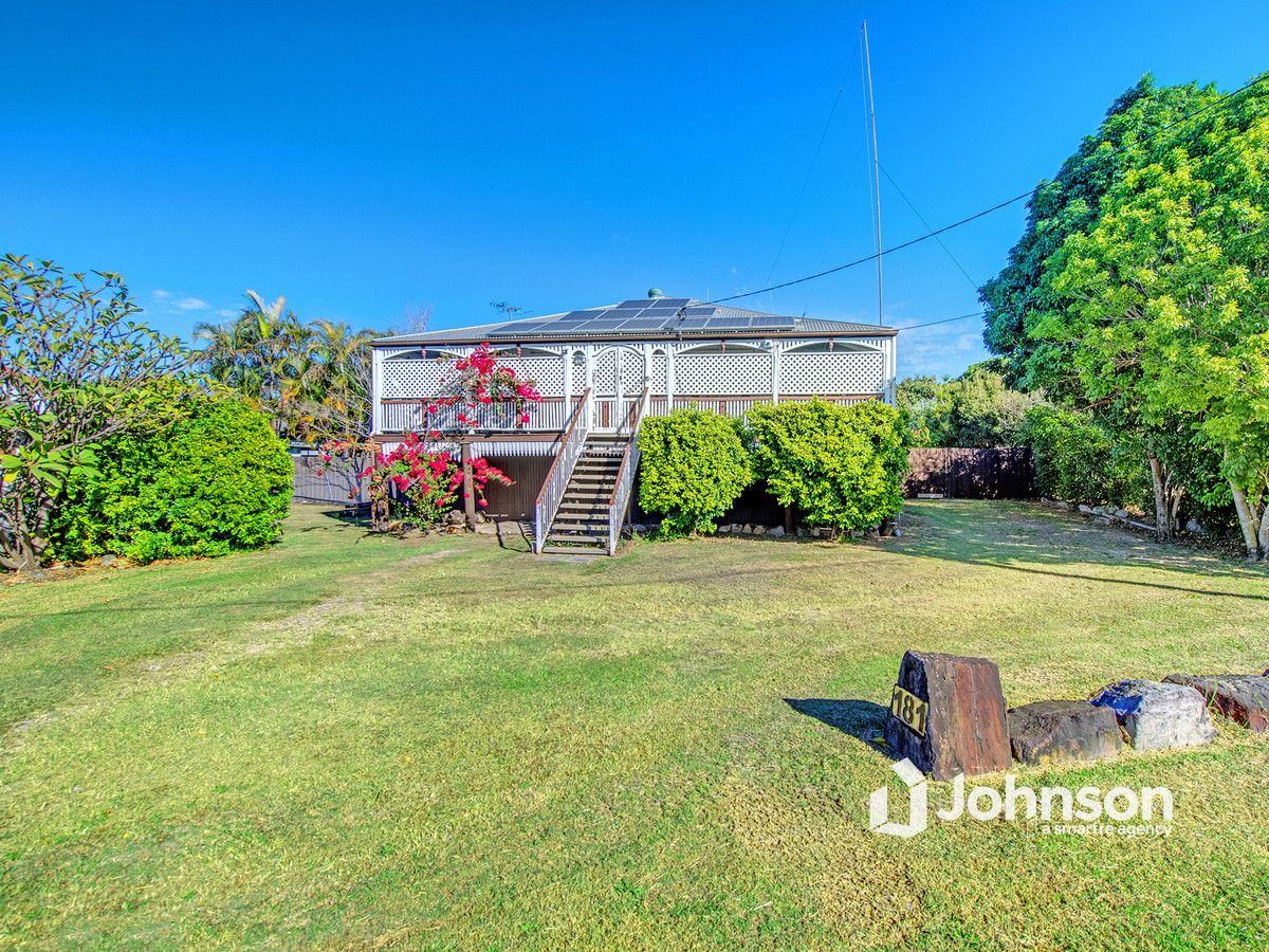 181 Brisbane Road, Booval QLD 4304, Image 0