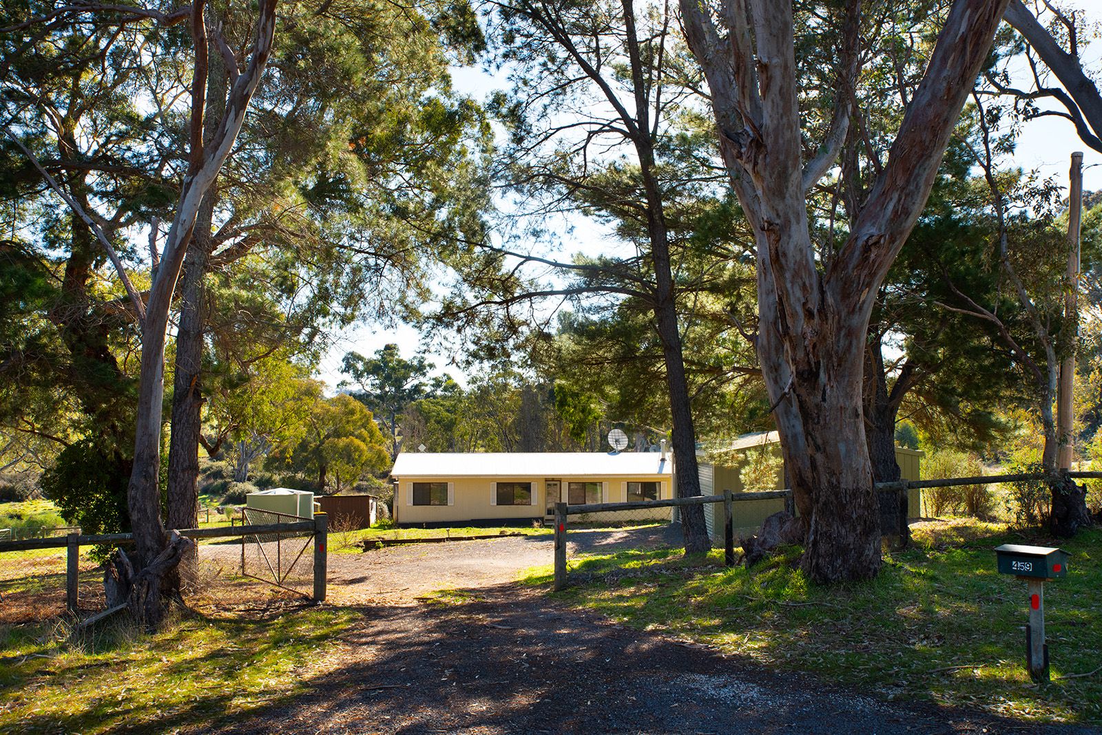 459 Golden Point Road, Faraday VIC 3451, Image 1