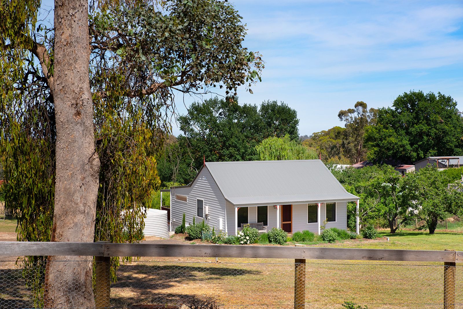 2 Church Street, Fryerstown VIC 3451, Image 0