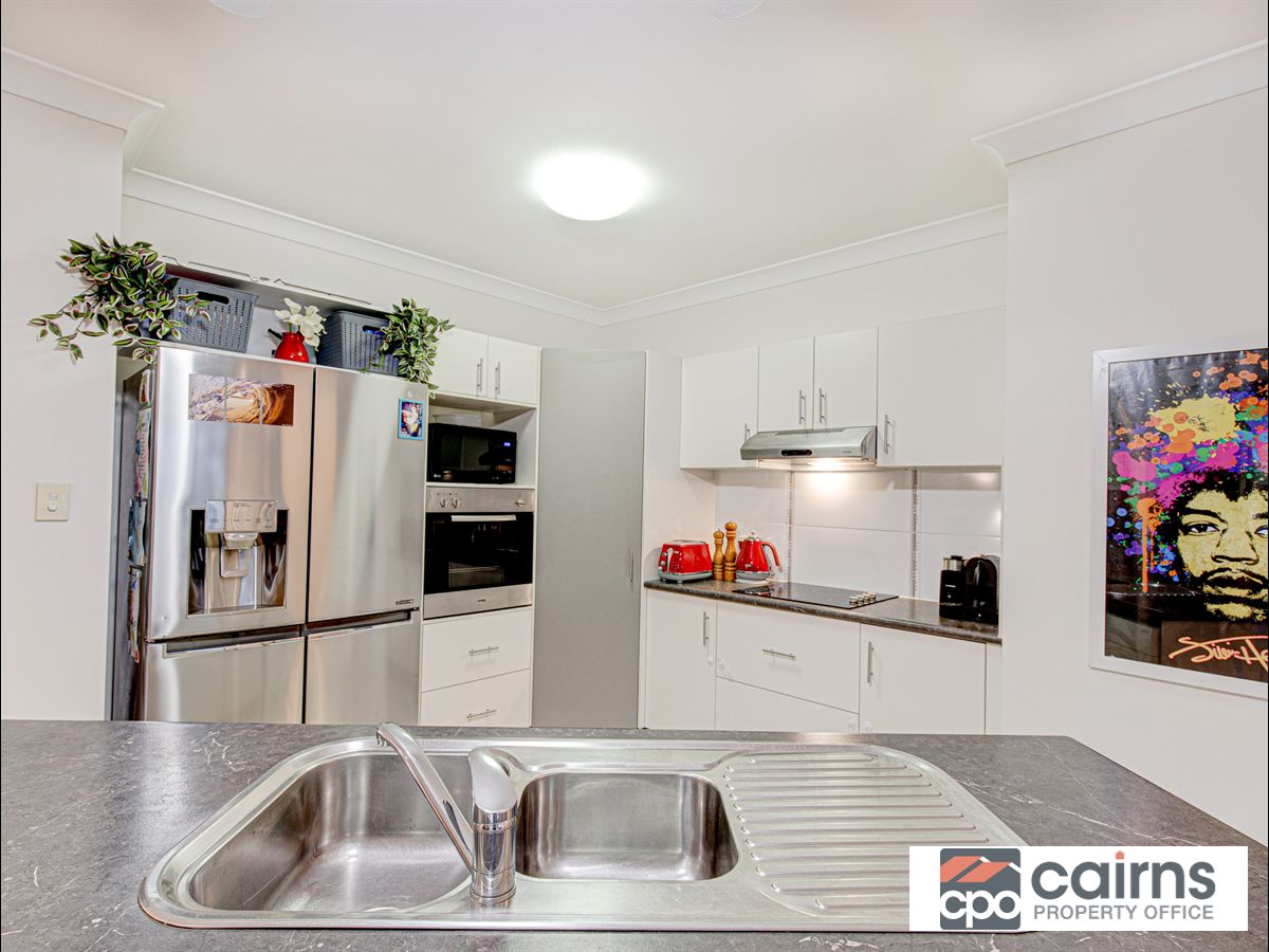 4 Kerlin Close, Redlynch QLD 4870, Image 2