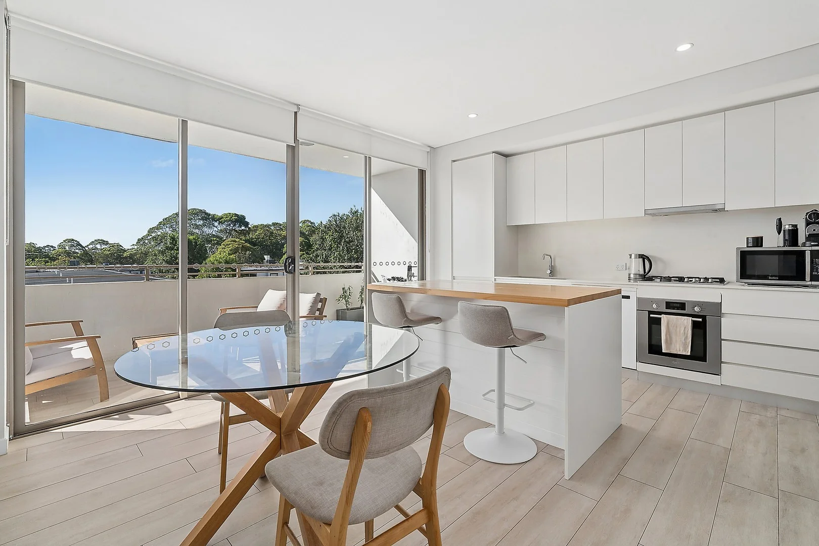 305/82 Bay Street, Botany NSW 2019