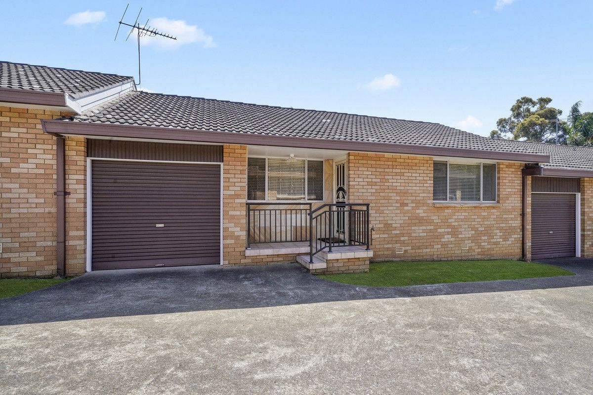 3/47-49 Lincoln Street, Belfield NSW 2191, Image 0