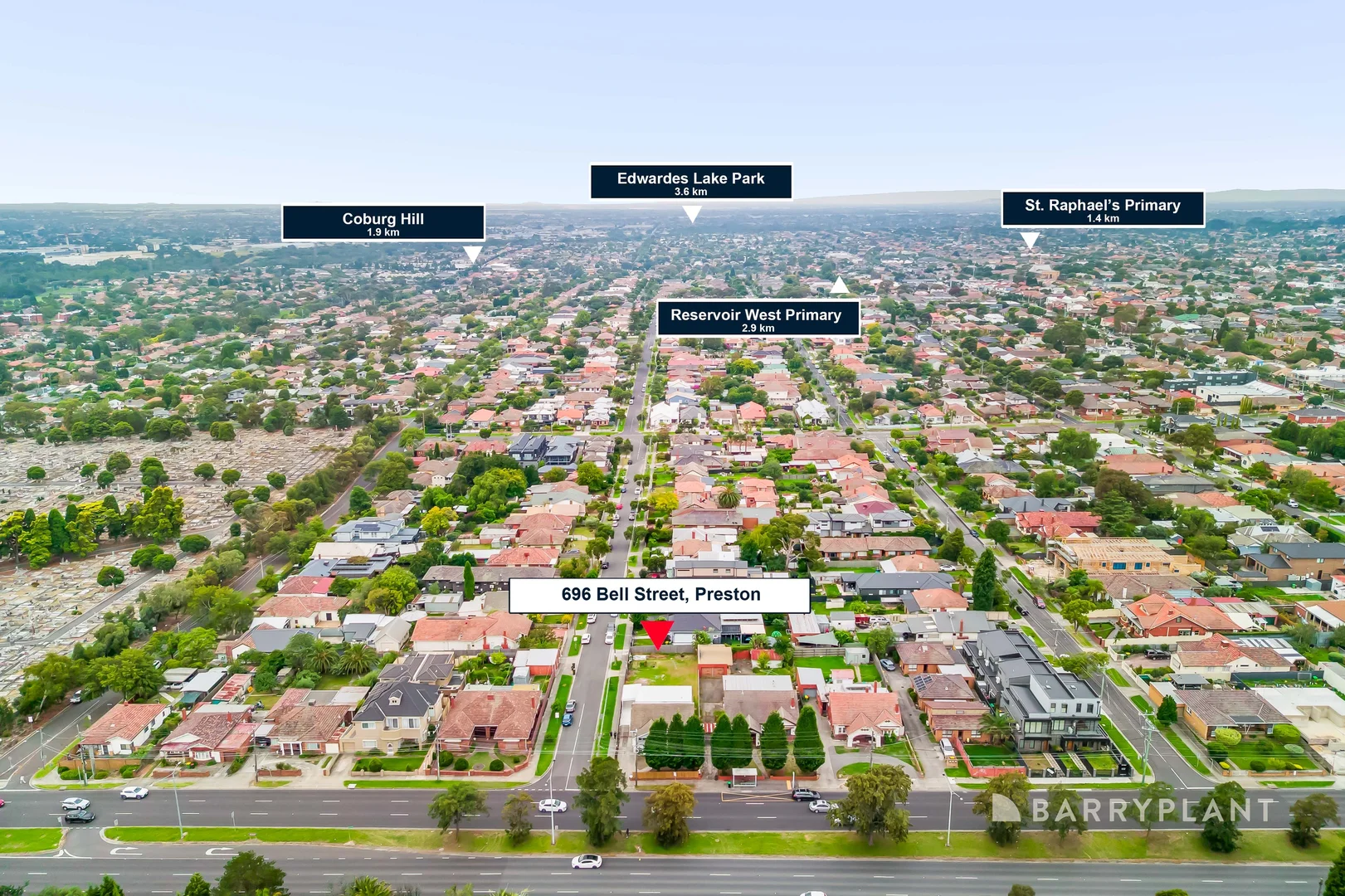 Additional image 21 of 696 Bell Street, Preston VIC 3072