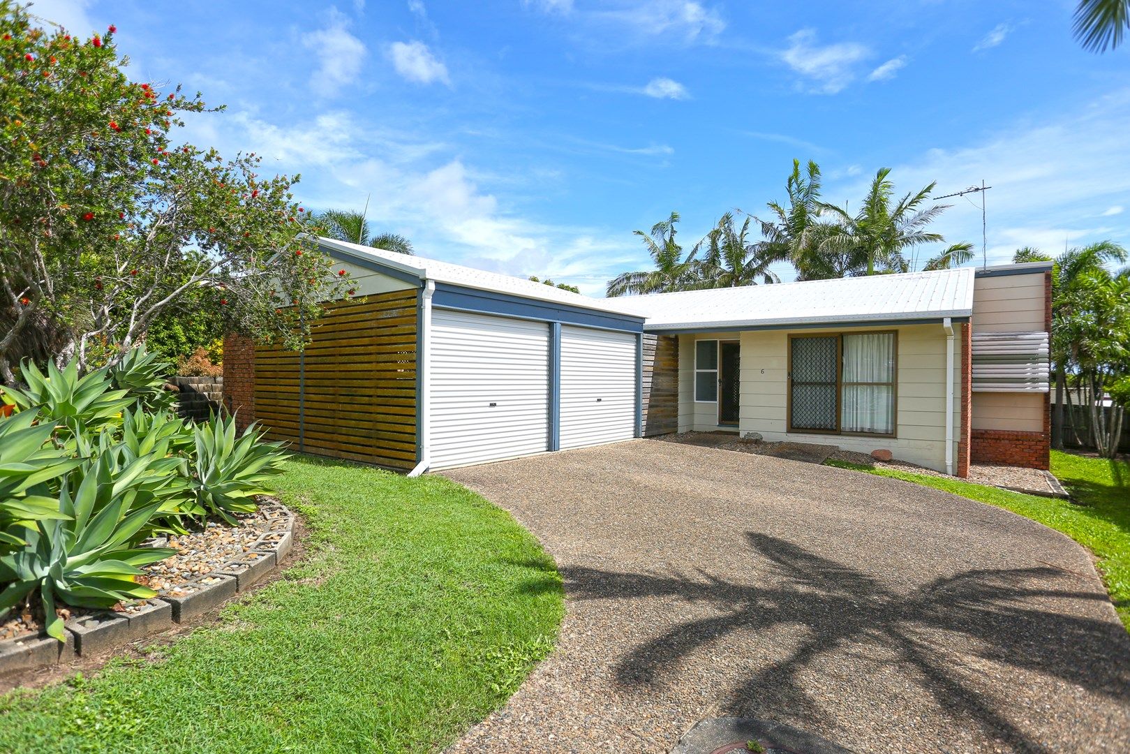 6 Lyn Court, Beaconsfield QLD 4740, Image 0