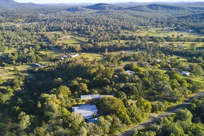 Picture of 52 Needham Road, LUSCOMBE QLD 4207