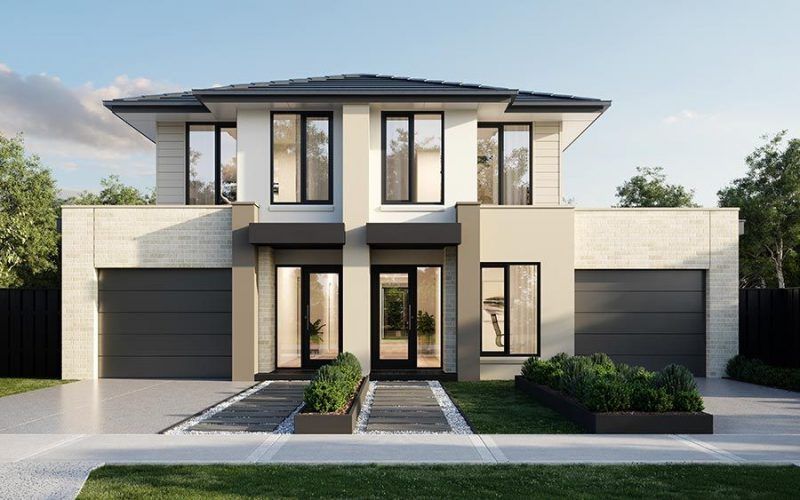 4 bedrooms Townhouse in  TALLAWONG NSW, 2762